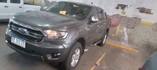 Ford Ranger 3.2 Cd Xlt Tdci 200cv Automática 4x2