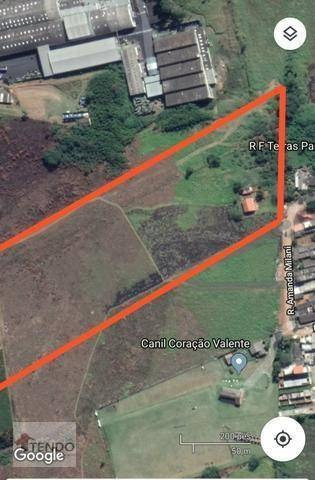 Imagem 1 de 15 de Terreno À Venda, 20000 M² Por R$ 2.500.000 - Jardim Alto Da Boa Vista - Suzano/sp - Te0269