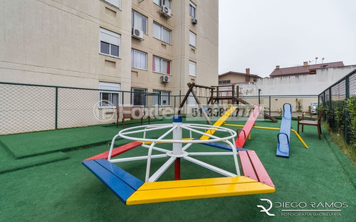Imagem 23 de 29 de Apartamento, 3 Dormitórios, 62.21 M², Sarandi - 198677