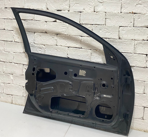 Porta Dianteira Esquerda Astra 4p 1999 2012 Nova Original