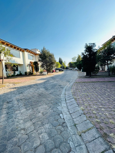 Casa En Condominio En Renta En Amomolulco