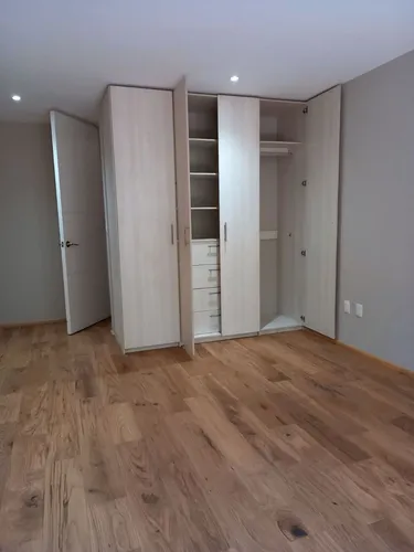 Estrena Town House En El Corazón De La Condesa Con Roof Garden Privado