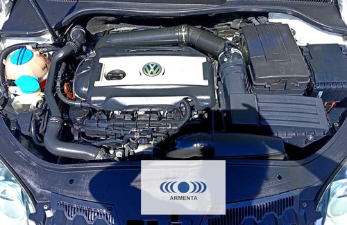 Volkswagen Bora 2.5 Gli Dsg Piel Bt At