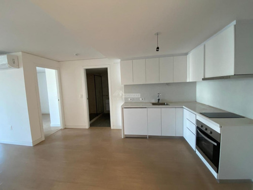 Apartamento Centro Alquiler Y Venta 1 Dormitorio Canelones Y Convencion Ed. Alma Corso