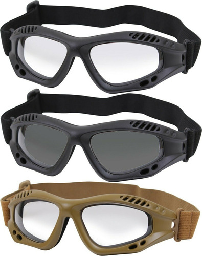 Lentes Tacticos Ventec Importados Tiendas En Caracas Maracay