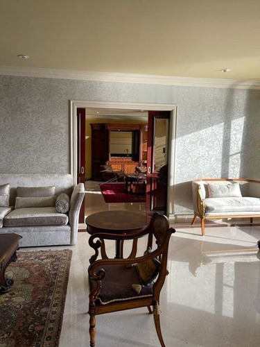 Imagen 5 de 14 de Venta De Apartamento De 414 M2 En Maresias, Paitilla 21-6456