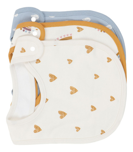 Dibujo Animado Con Estampado De Absorción De Múltiples Capas