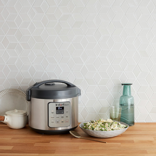 Olla Arrocera Y Para Cereales Instant Pot Con Capacidad De