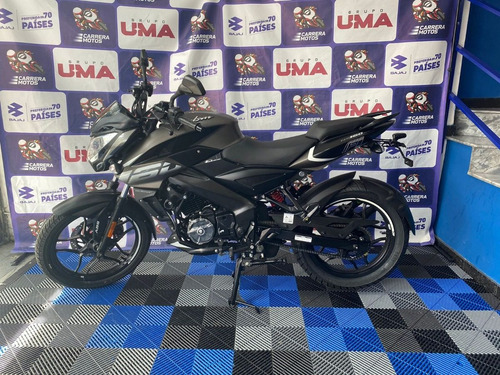 Imagen 15 de 17 de Pulsar 160 Fi 2023 Bogotá