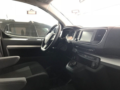 Citroen Spacetourer 0km