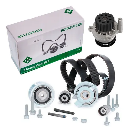 comprar Kit De Distribucion Ina P\u002F Vw Amarok 2.0 Tdi C\u002F Bomba Dolz