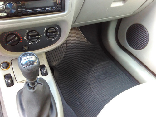 Renault Clio 1.0, 2 Portas, Prata!