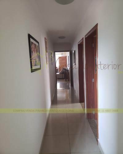 Imagem 5 de 26 de Casa - Ca00370 - 70580842