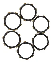 Comprar Juego Pastas Clutch Dinamo Sport R1 250 Y Sport R2 250