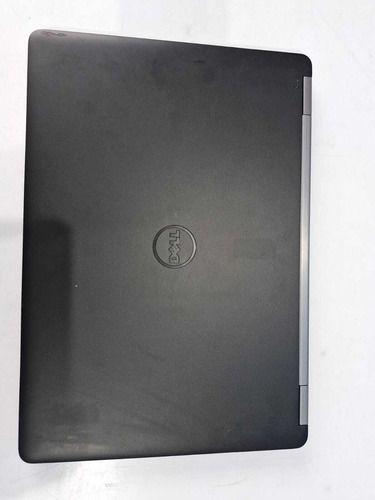 Dell Latitude E7470 - Core I7 6th + 256gb Ssd + 8gb Ram (Usado)