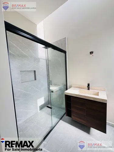 Venta De Casa En Residencial Misión Del Sol, Jiutepec, 5550