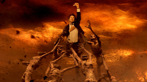 Constantine - (filme Digital)