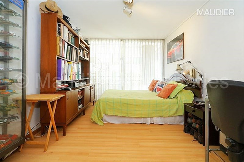Departamento En Venta De 3 Dorm. En Las Condes