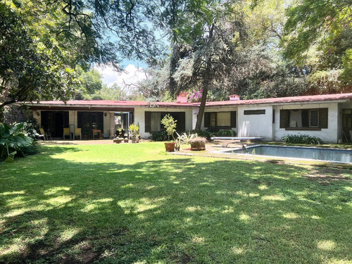 Terreno En Venta En Jardines Del Pedregal