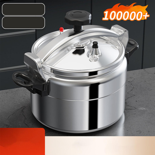Olla A Presión De Gran Capacidad, Olla A Presión Universal