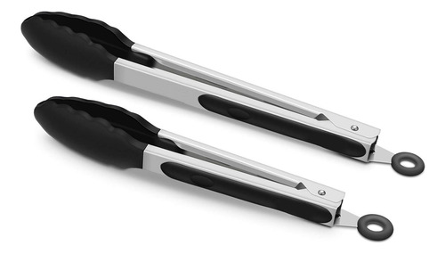 Conjunto De Utensilios De Cocina De 2 Piezas Premium Con Ace
