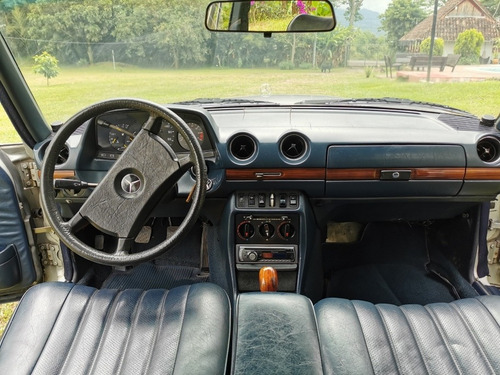Mercedes-benz Clase E 230 E
