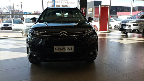 Imagen 2 de 15 de Citroën C4 Cactus 1.6 Vti 115 Feel - Avec Citroën