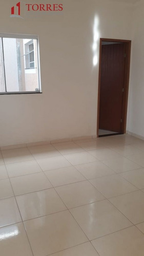 Casa Vila Para Venda - 544