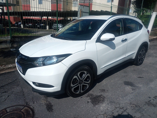 Honda HR-V 1.8 Ex Flex Aut. 5p