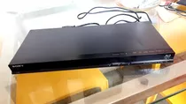 Comprar Blu Ray Player Sony Bdp S380 | Não Funciona Hdmi :) Preto.