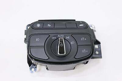 Infiniti Qx50 Headlight Switch (dash Mtd) Peeled Yyz