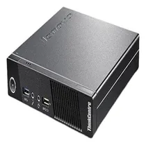 Comprar Lenovo Thinkcentre M73 Tiny Desktop Computer Mini Pc, Intel