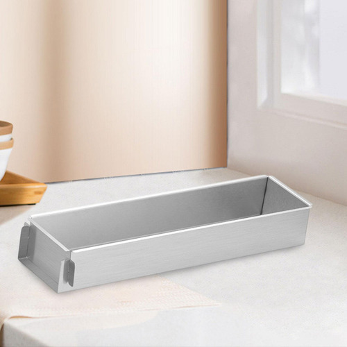 Molde Rectangular Para Tartas Molde Para 30 Centímetros
