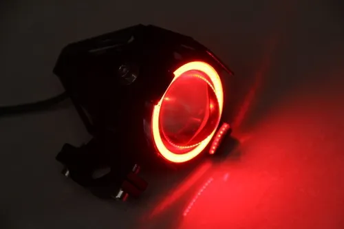 Exploradoras Led Transformer U7