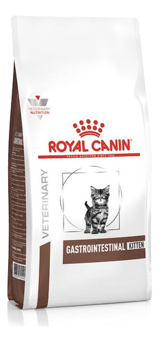 Royal Canin Gastro Kitten 2 K