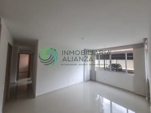 Apartamento En Venta En El Recreo. Cod V61732