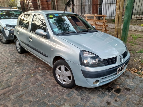Renault Clio 2 Privilege