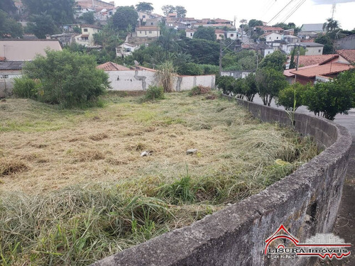 Imagem 9 de 9 de Terreno Jd Do Portal Aceita Financiamento Jacareí Sp - 7882