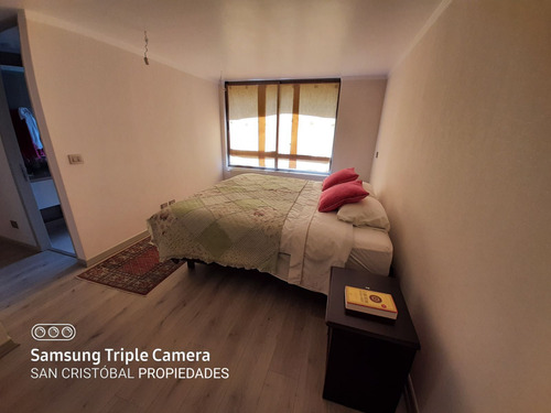 Barrio Residencial, Metro Inés De Suárez, Edificio Exclusivo