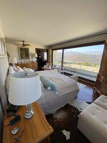 Condominio Av Los Litres/cercano Colegio Montetabor, Everest
