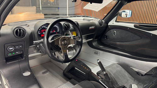 Lotus Exige 360 Cup