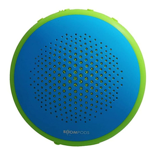 Boompods Fusion Bluetooth Al Aire Ultima Intervension Altav