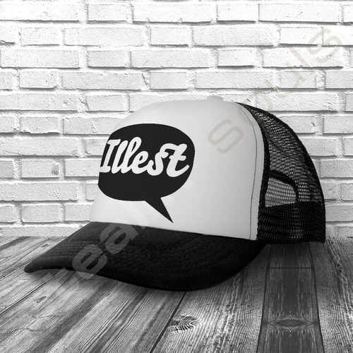 Gorra Trucker Camionera | Hellaflush #191 | Euro Style Bbs