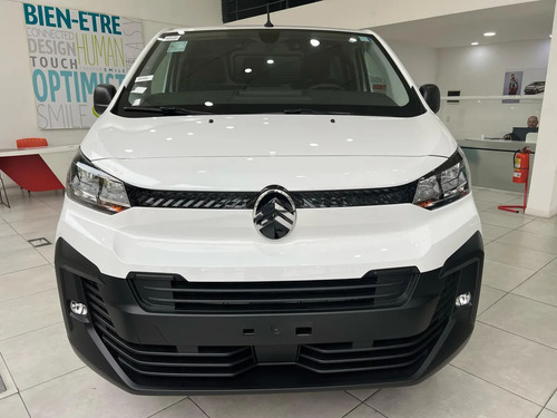 Citroën Jumpy 1.5 Hdi 120 L3