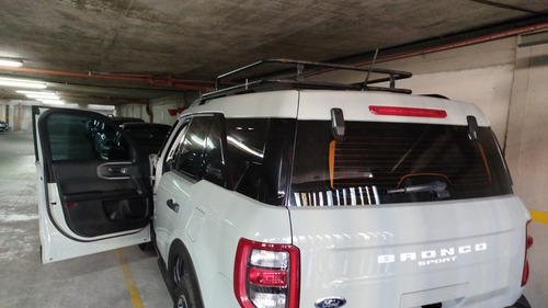 Ford Bronco Sport Big ben