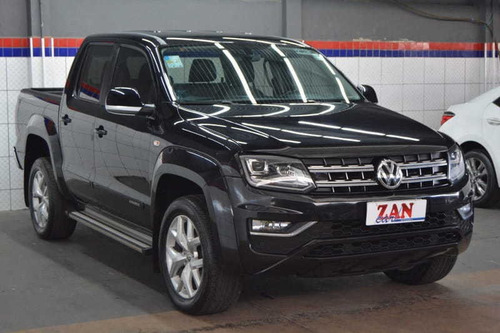 Volkswagen Amarok Highline Cd 4x4 2.0 16v Turbo Interco