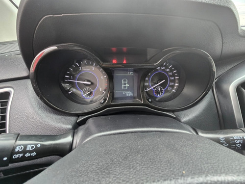 Jmc Vigus Plus 2.4 Plus Mt Diesel - Unico Dueño 2021