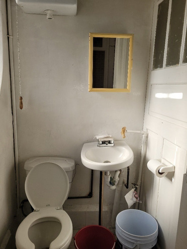Imagen 4 de 17 de Renta Increíble Casa Con Uso De Suelo Para Remodelar Roma Norte