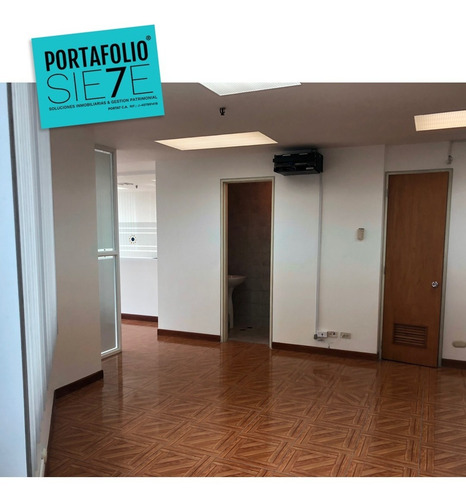 Imagen 6 de 16 de Portafolio Siete Vende O Alquila Oficina En El Rosal