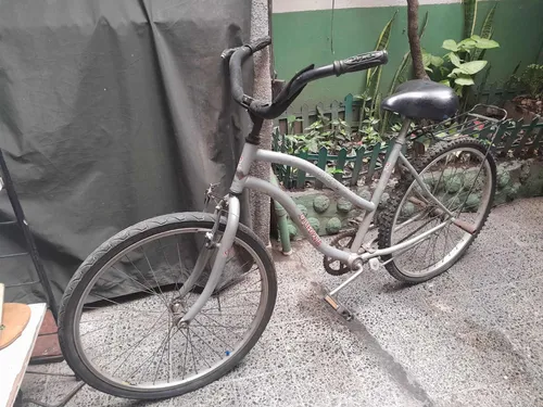 Bicicleta Playera Usada Rodado 26 MercadoLibre